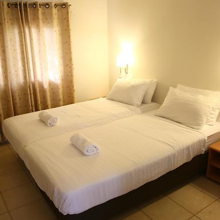 Eilot Kibbutz Country Lodging Eilat Oda fotoğraf