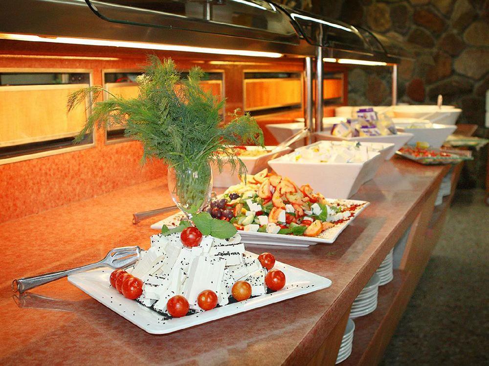Eilot Kibbutz Country Lodging Eilat Dış mekan fotoğraf