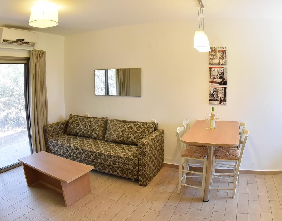 Eilot Kibbutz Country Lodging Eilat Dış mekan fotoğraf