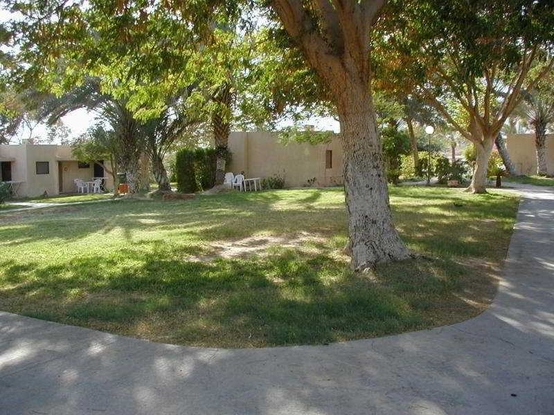Eilot Kibbutz Country Lodging Eilat Dış mekan fotoğraf